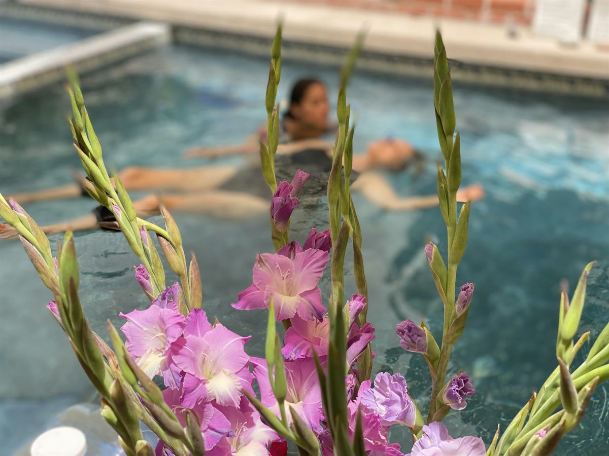 WRT  Water Release Therapy \u00ae Student Practice Day:  August 26th