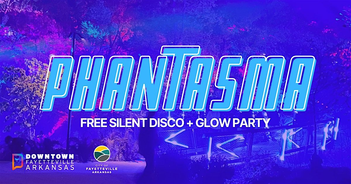 Phantasma in The Ramble