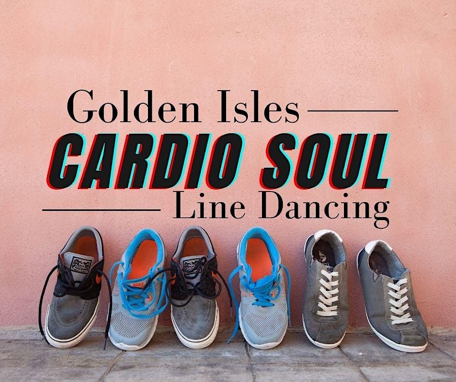 Cardio Soul Line Dancing