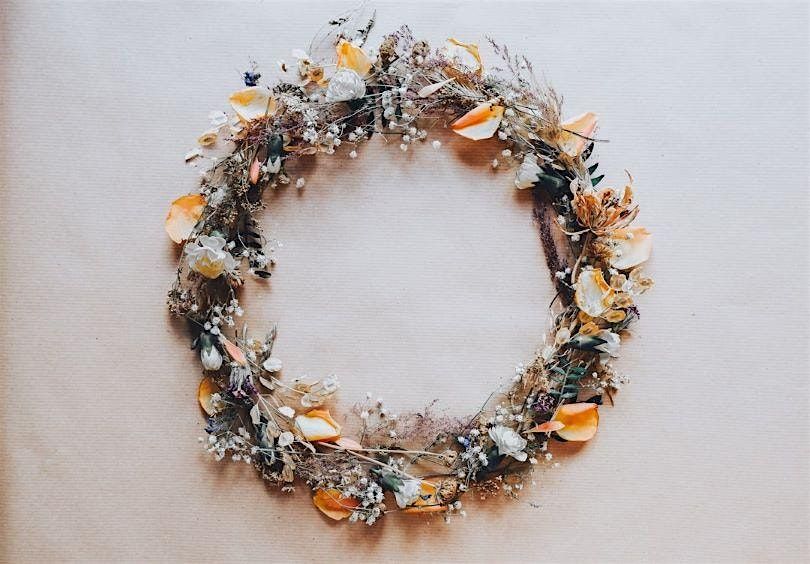 Floral Wreaths