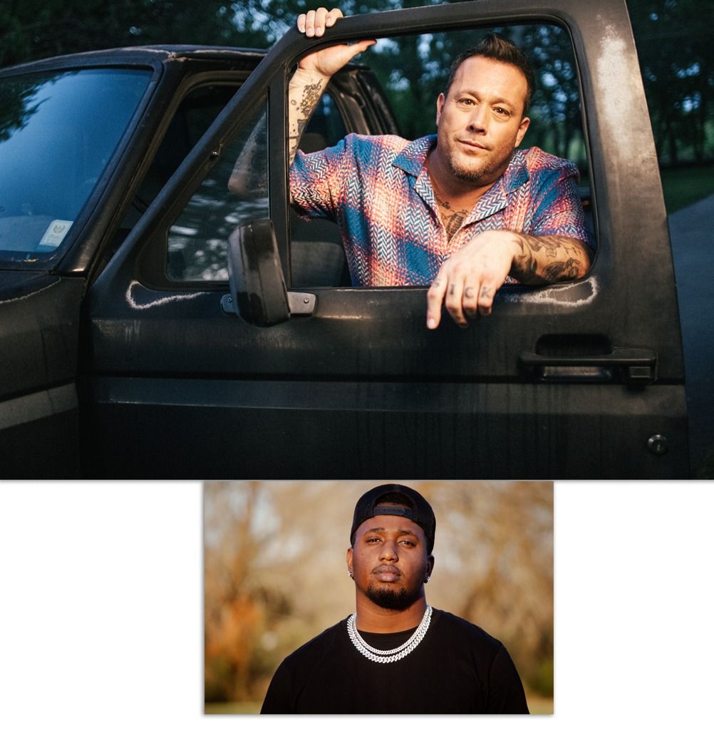 Kokomo Summer Concert Series -- Uncle Kracker with guest opener RVSHVD