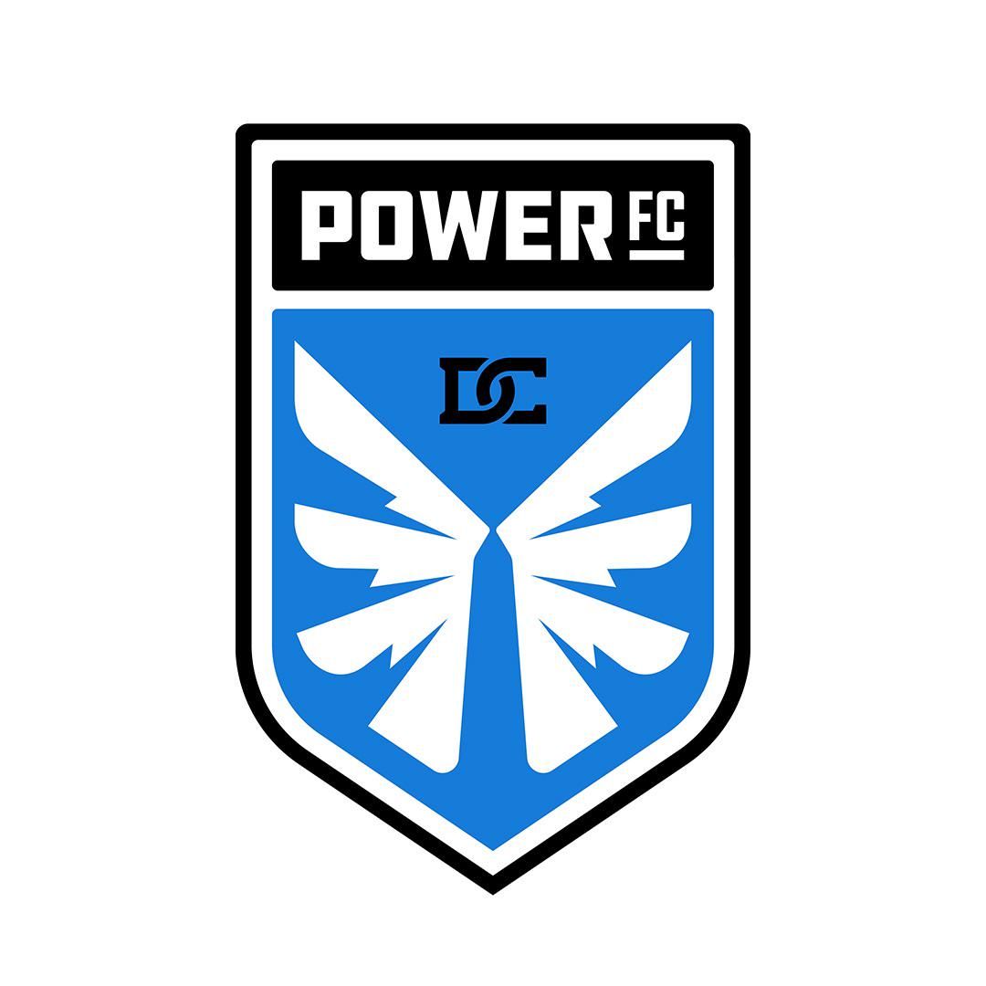 Dallas Trinity FC at DC Power Football Club