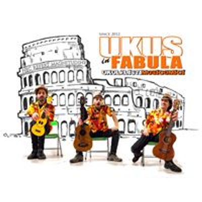 Ukus In Fabula