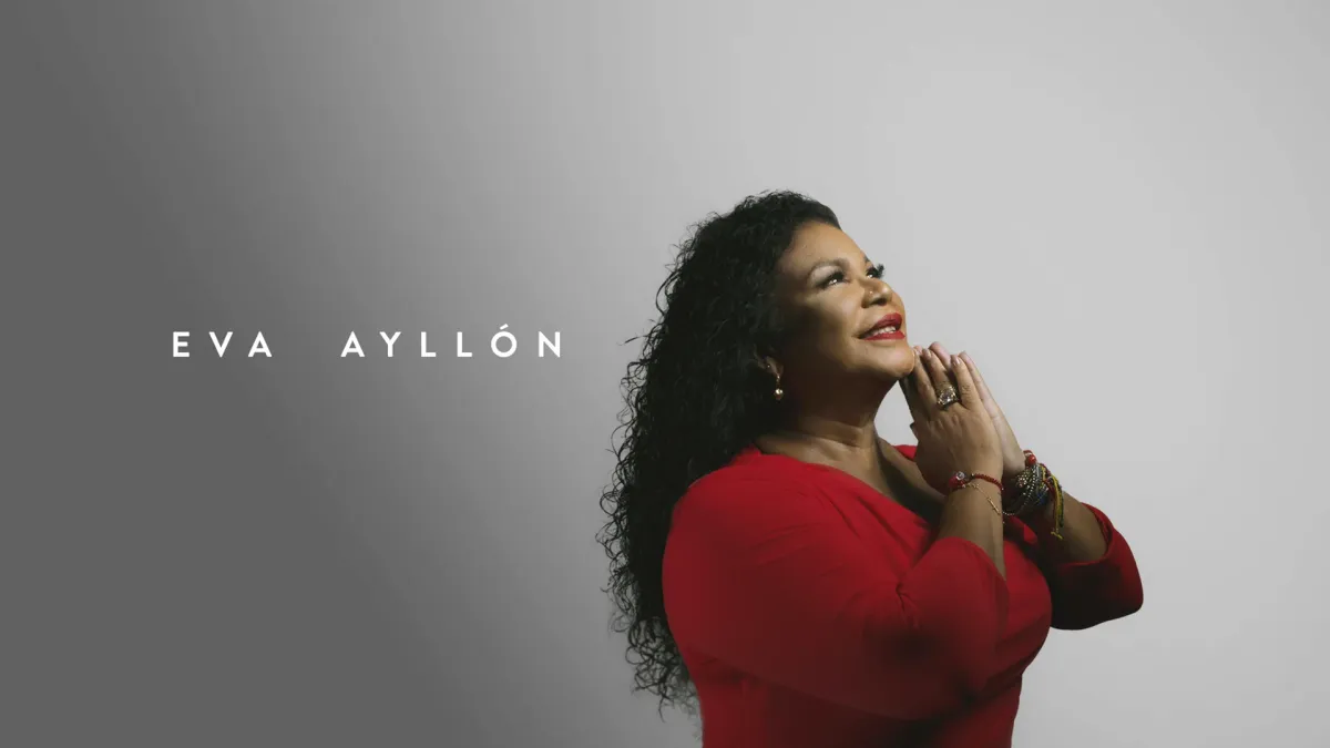 Eva Ayll\u00f3n in Charlotte