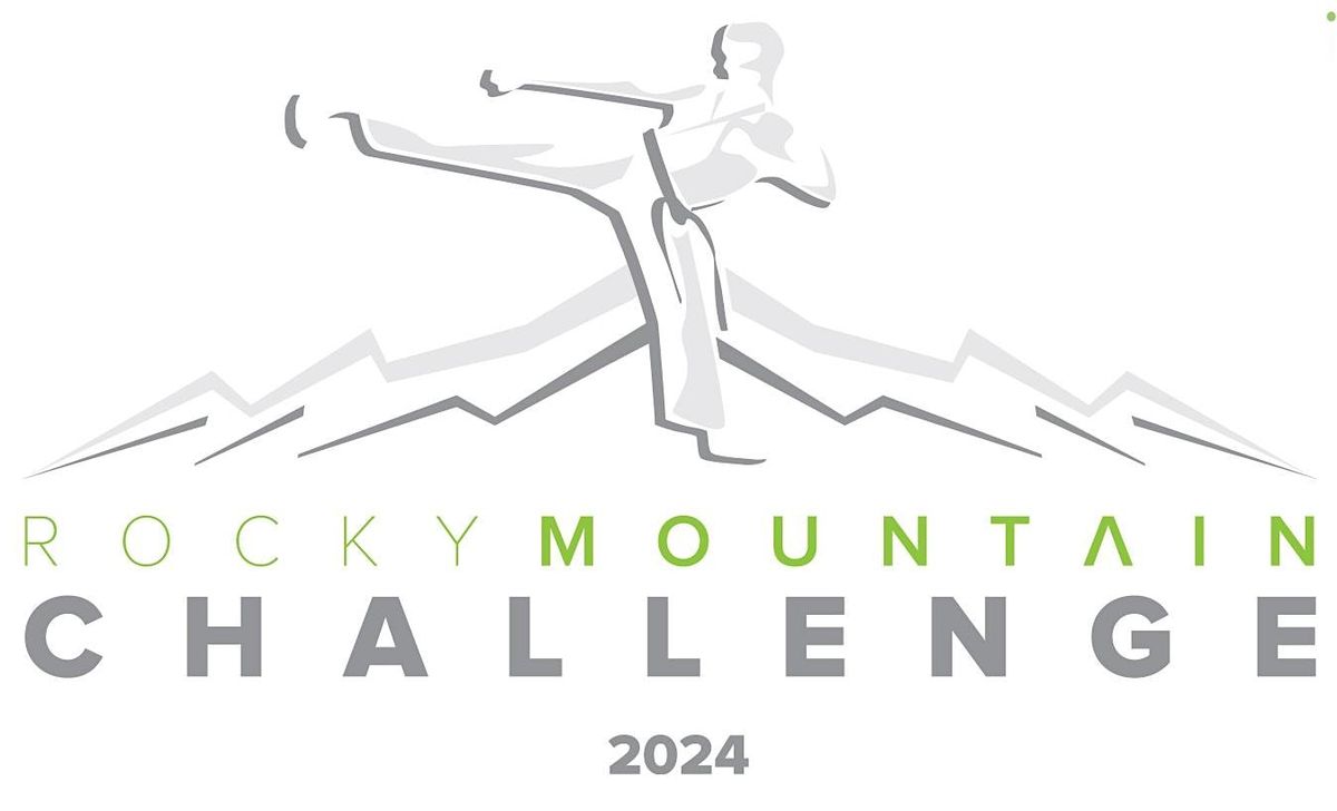 Rocky Mountain Challenge 2024