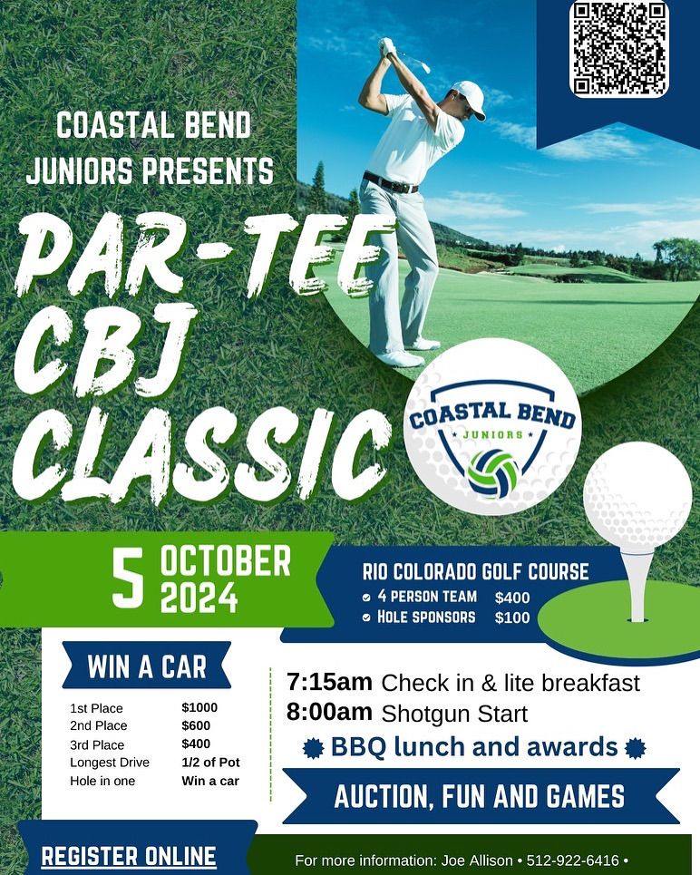 Par-Tee CBJ Classic