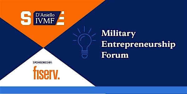 Military Entrepreneurship Forum - Milwaukee