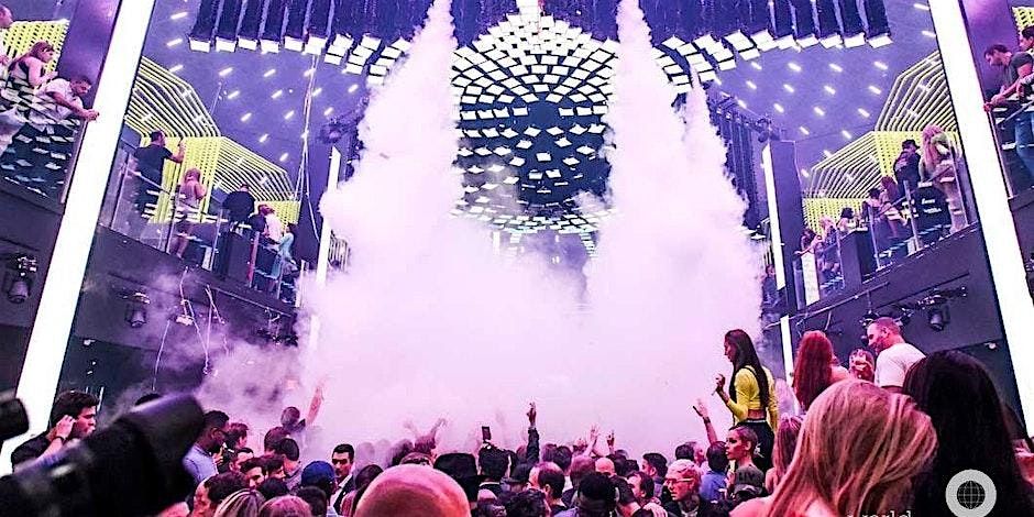 Best South Beach Clubs VIP Package  +  OPEN BAR