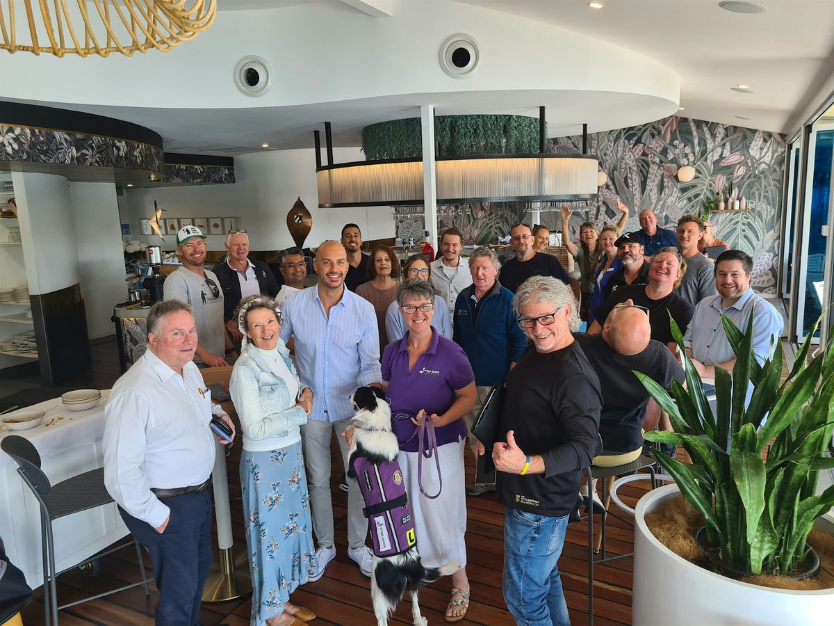 Noosa Business Connect