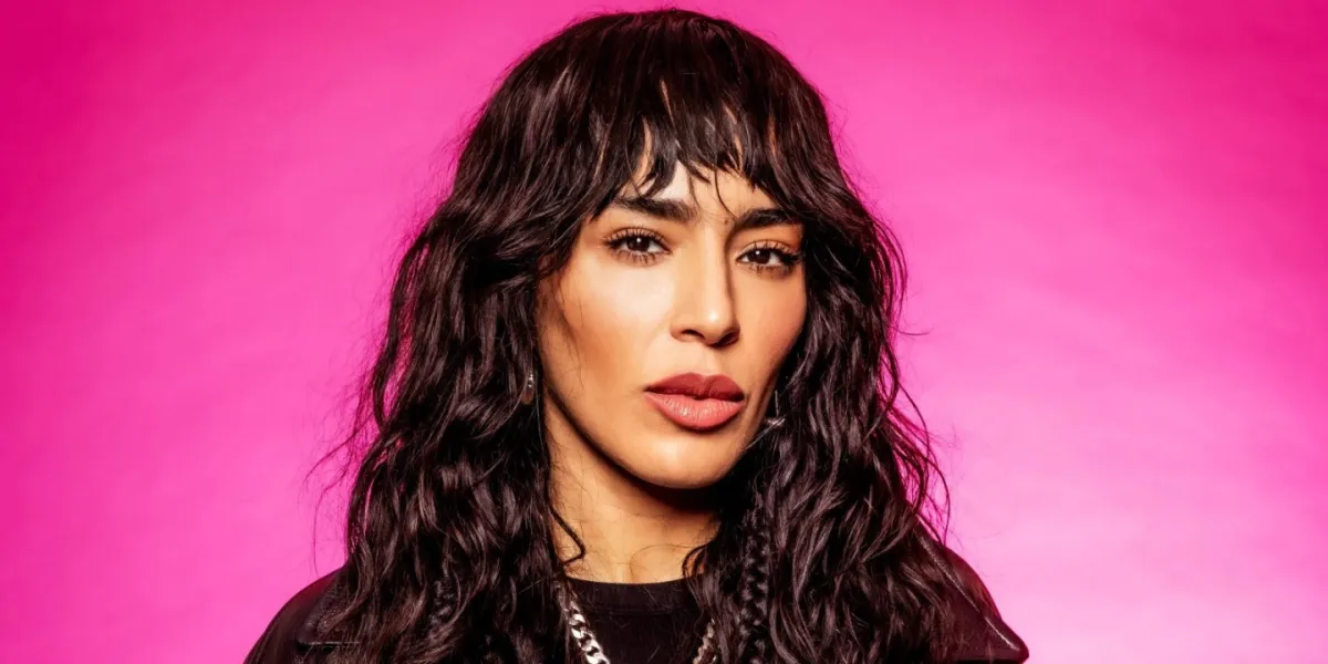 Loreen Madrid Tickets