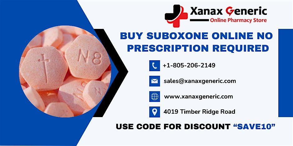 Buy Suboxone Online 24\/7 Contactless Delivery