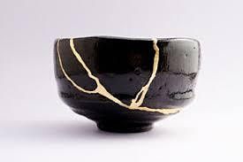 Kintsugi as a source of memory and healing - using Adlerian therapy
