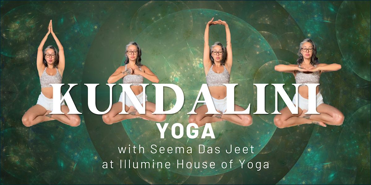 Kundalini Yoga, Meditation, and Sound Healing
