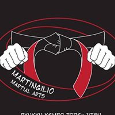 Martingilio Martial Arts