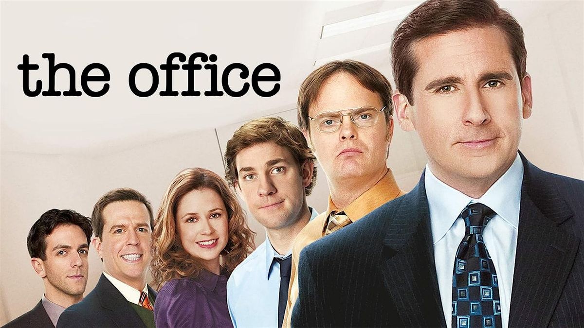 The Office Trivia 14.2 (second night)