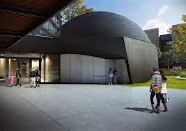 Sac State Planetarium with The Renaissance Society