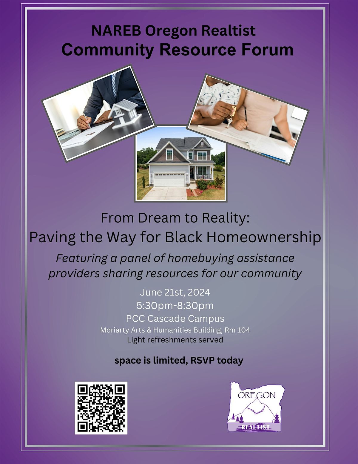 From Dream to Reality: Paving the Way to Black Homeownership