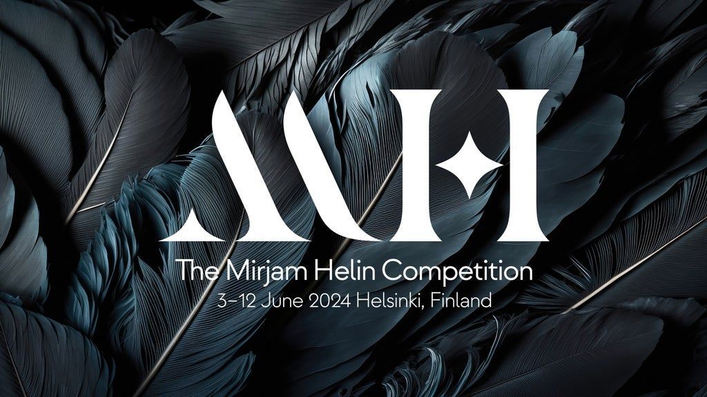 Mirjam Helin Singing Competition: Preliminary round 1