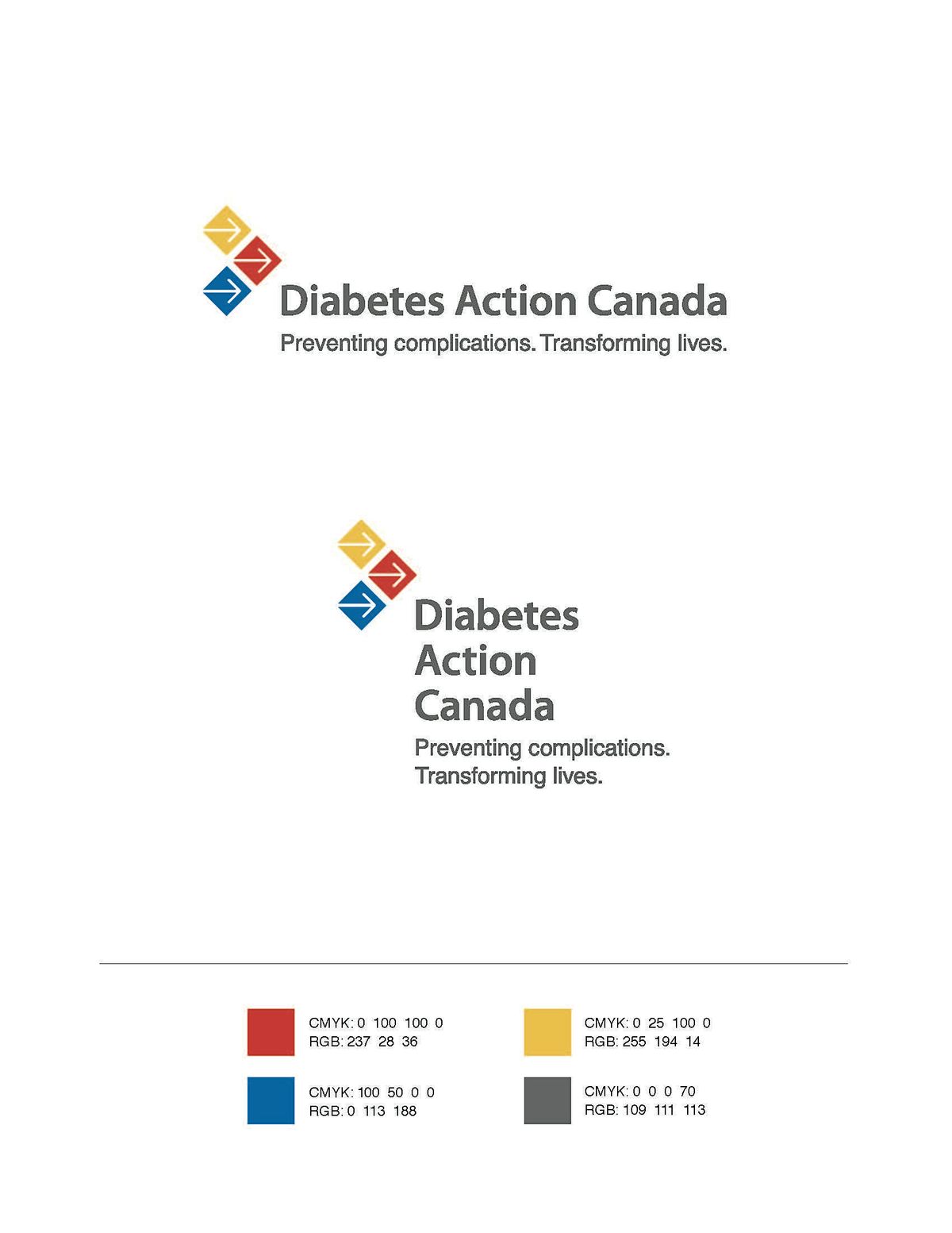 DAC Networking Breakfast at the 2024 Diabetes Canada Conference