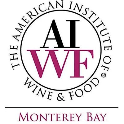 The American Institute of Wine & Food Monterey Bay