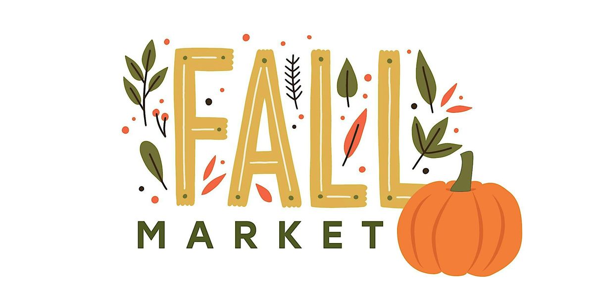 Fall Neighborhood Market at LC Gahanna