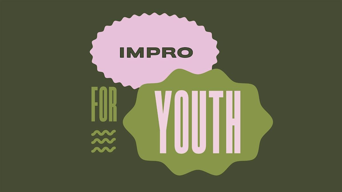 Intermediate Youth Improv