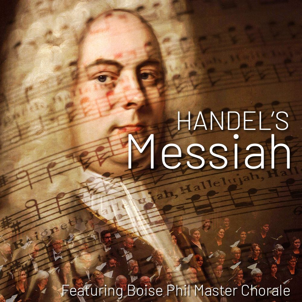 Handel\u2019s Messiah