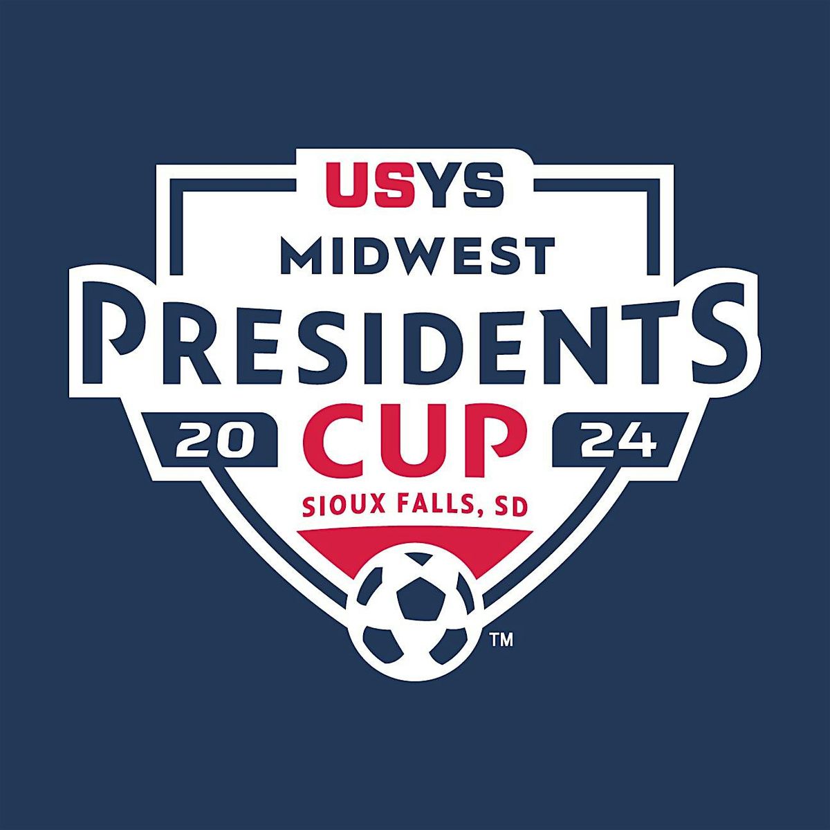 2024 Midwest President's Cup Parking Passes