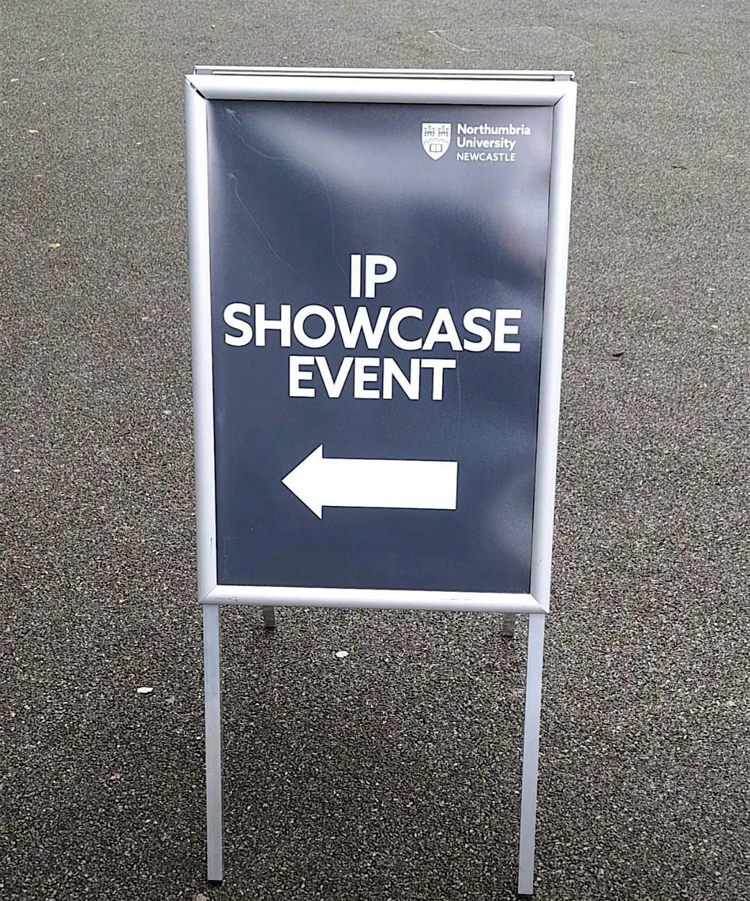 Northumbria University IP Showcase 2025