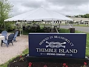 Thimble Island Sip & Pour Candle Making