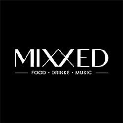 Mixxed\/Be You