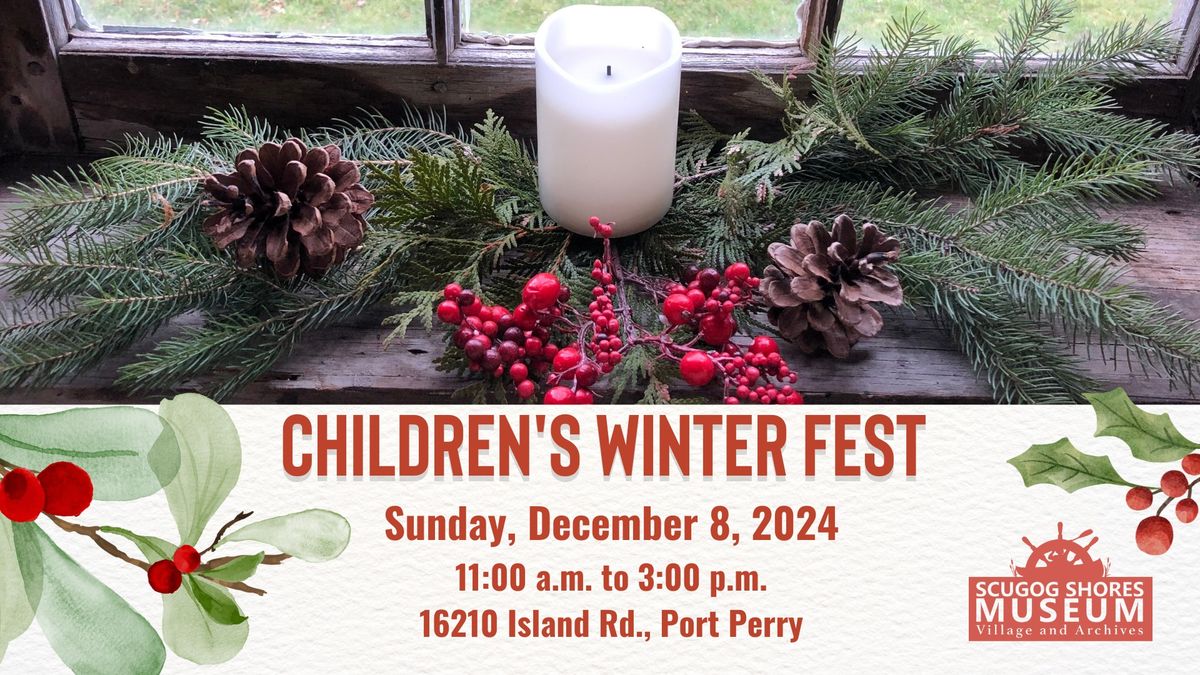 Children's Winter Fest