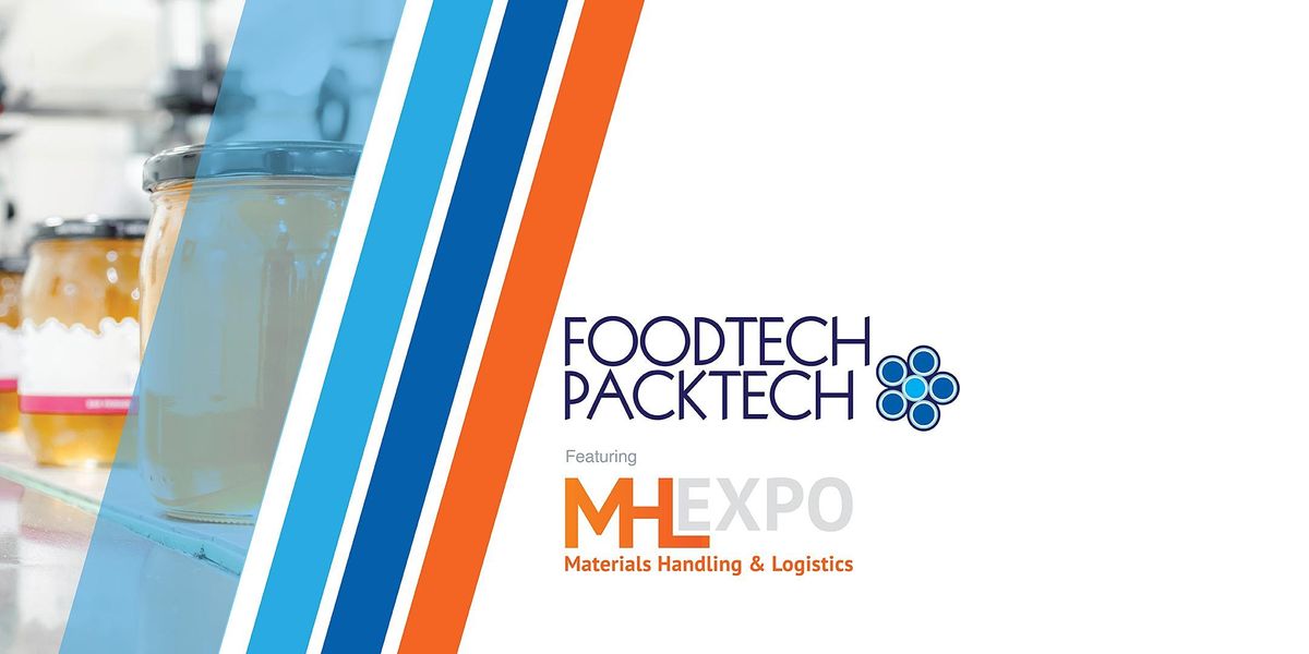 Foodtech Packtech