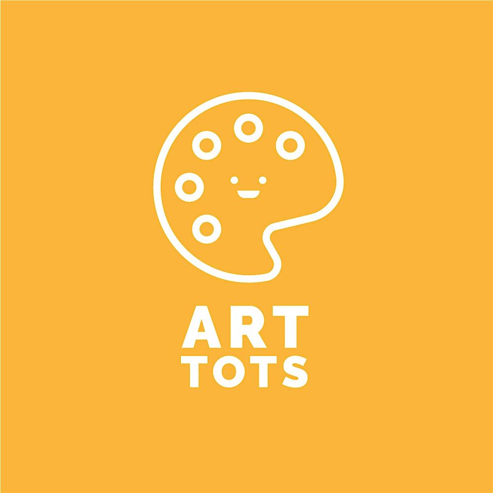 Art Tots: Dot Art