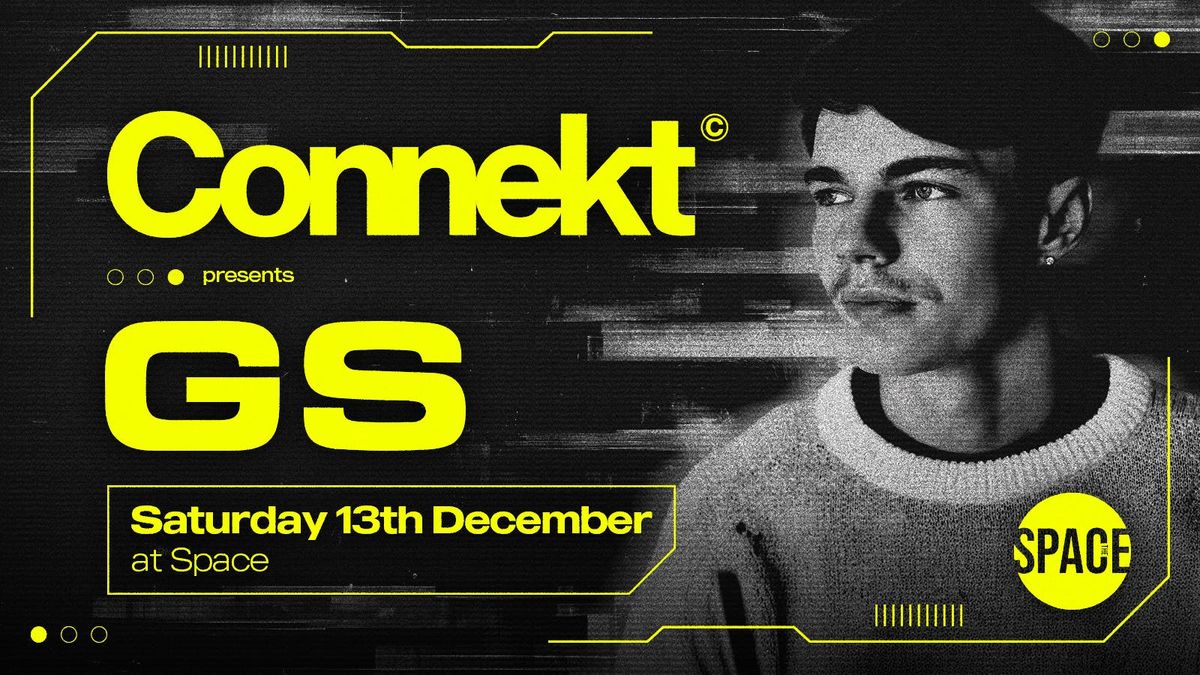 Connekt Saturdays Presents Danny Bond @ Space Leeds - 31st January