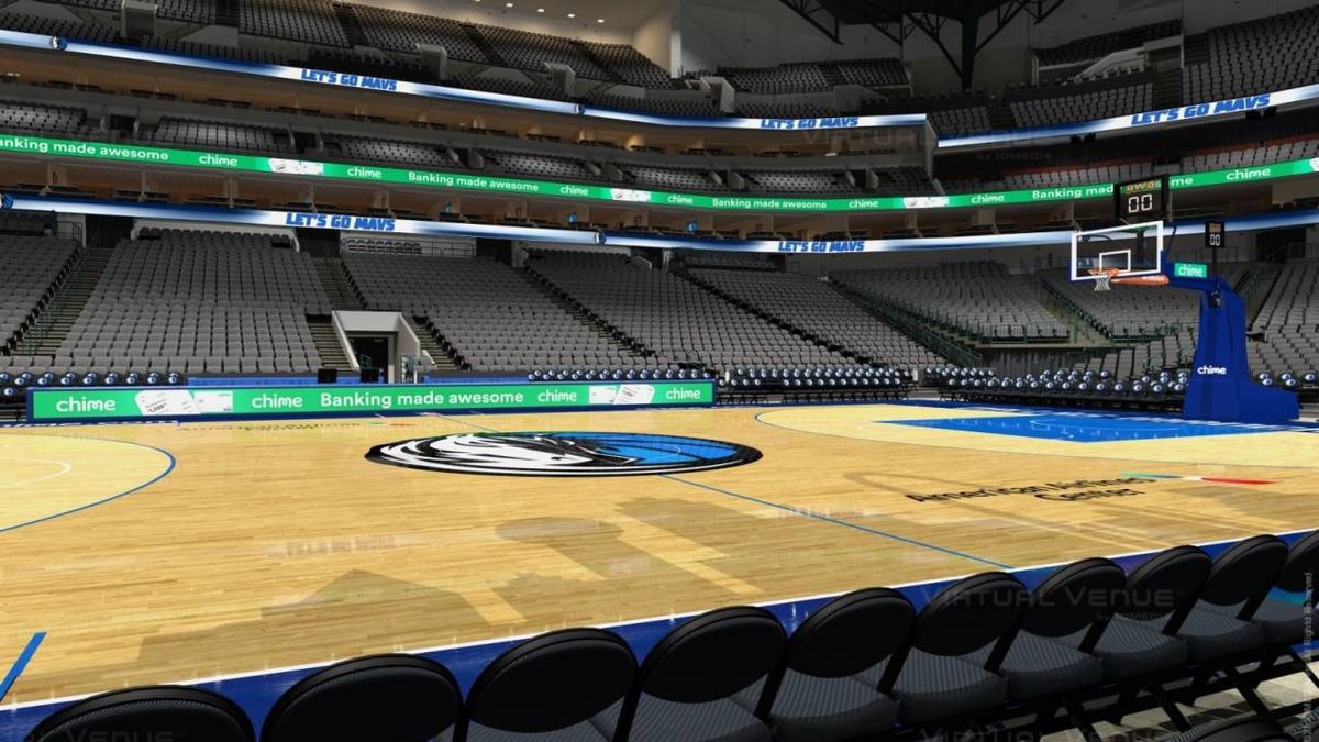 Dallas Mavericks vs. Utah Jazz