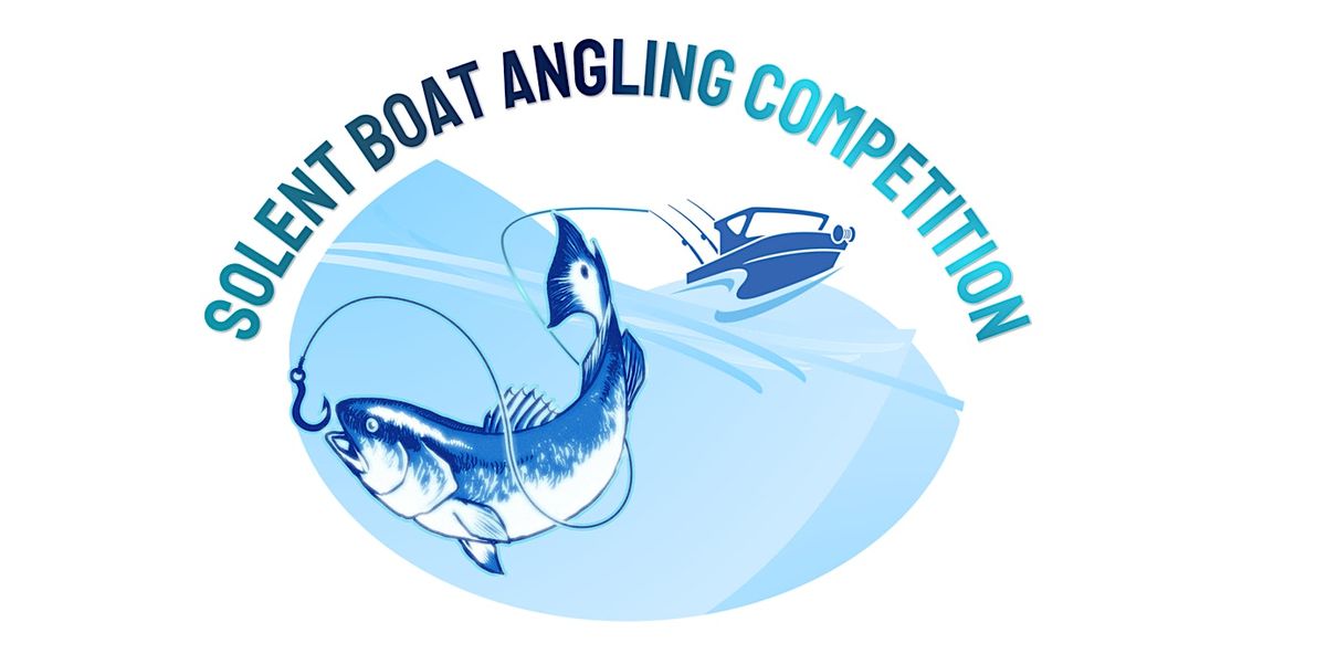 Solent Boat Angling Competition
