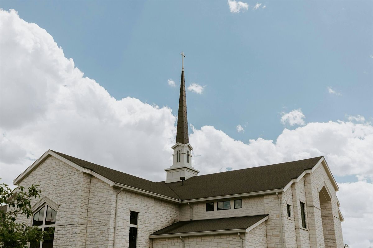 Wednesday Chapel