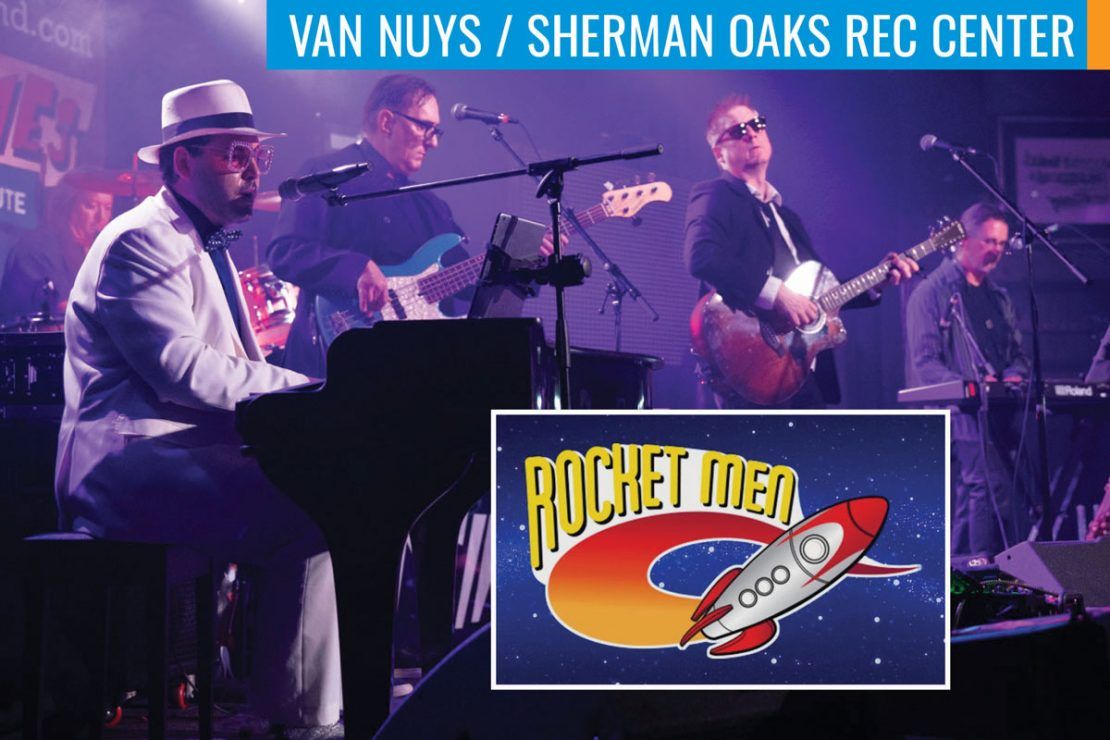 Elton Songs - Tribute to Elton John