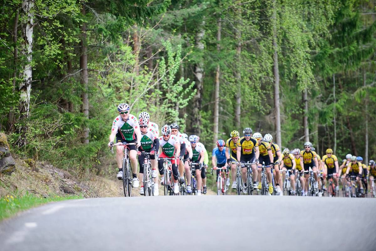 Nordmarka Rundt 2019