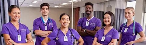 Meet the Nurses