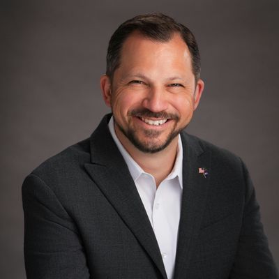 Elect Evan Hunt Campaign