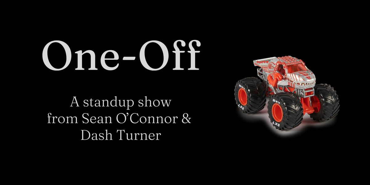 One-Off: The Standup Show