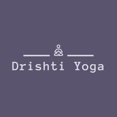 Drishti Yoga