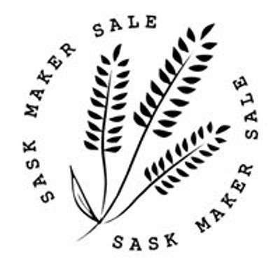 Sask Maker Sale