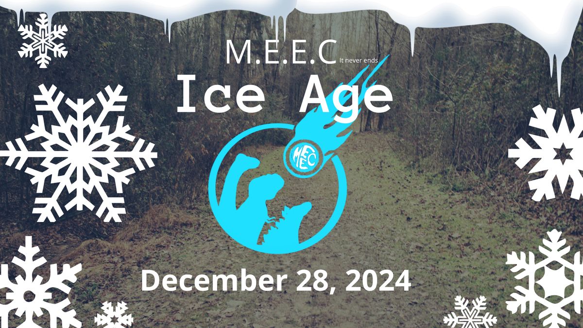 M.E.E.C Ice Age