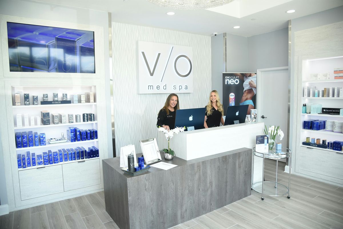 Countdown to Summer Confidence with VIO Med Spa Mueller