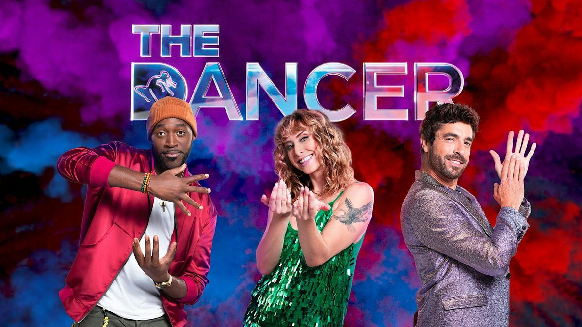 The Dancer - Audition 4  - Samedi 26 octobre -  Soir\u00e9e