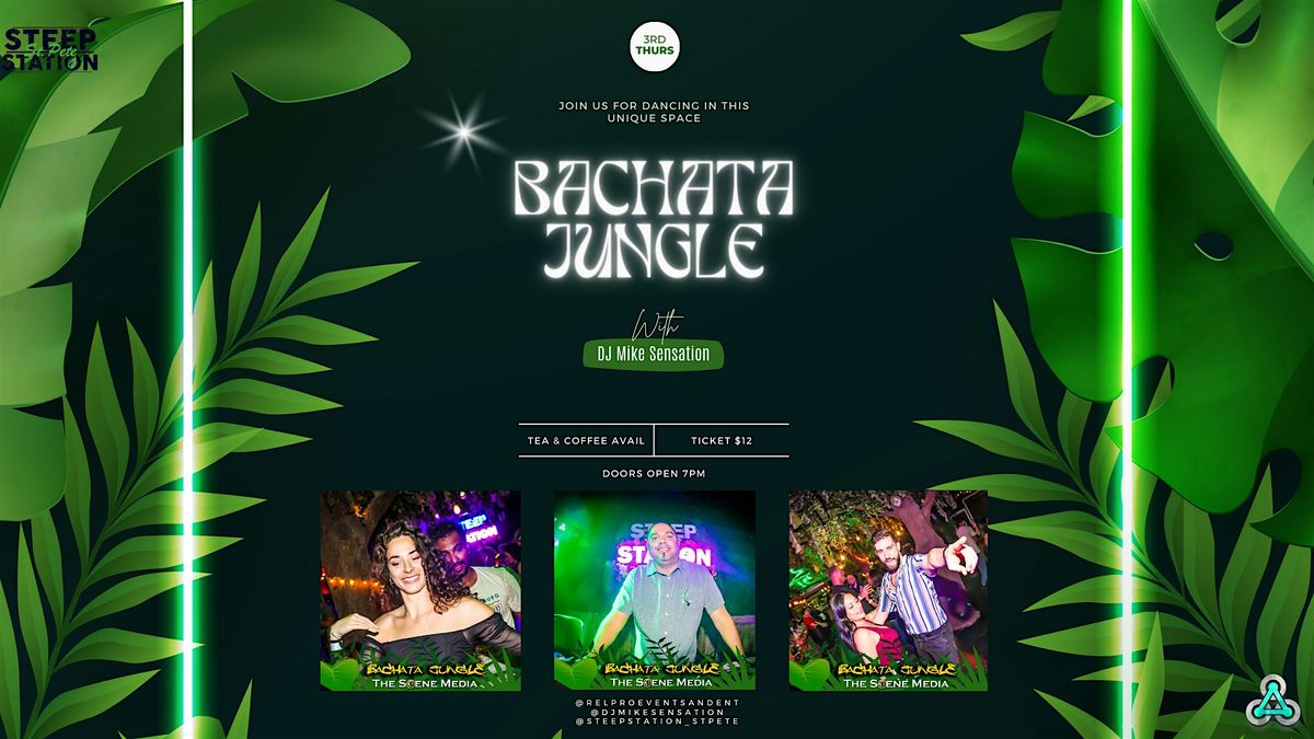 Bachata Jungle