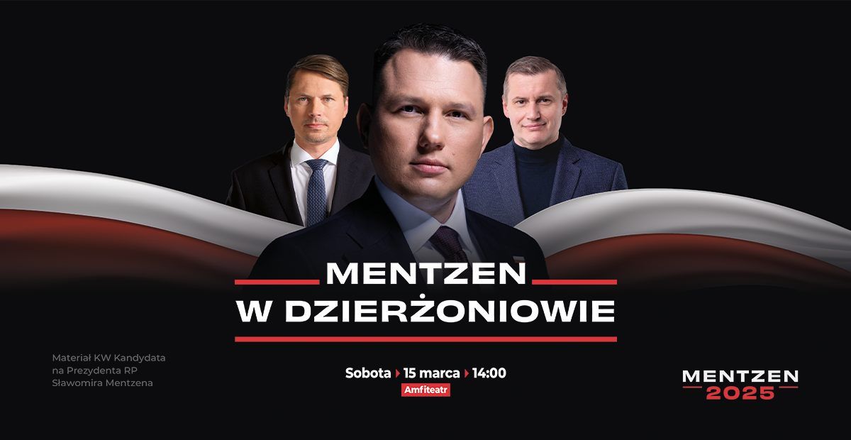 Mentzen w Dzier\u017coniowie